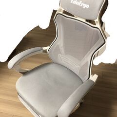 新品　オフィス椅子　在宅勤務　学生　ゲームの画像