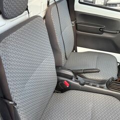 H30年式　キャリィトラック　5MT　4WD　KC　エアコン　パワステの画像