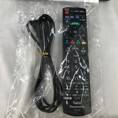 Panasonic24インチ液晶テレビ/2014年の画像