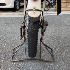 bikke ビッケ 非電動 自転車　　の画像