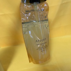 《定価4000円程》 アテニア スキンクリアクレンジングオイル エコボトル お徳用の画像