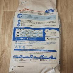 猫のエサ　ロイヤルカナン　7＋　3.5kg　室内で生活する中高齢猫用の画像