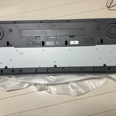 CASIO CTK-800 61鍵 デジタルキーボードの画像