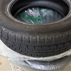 タイヤの画像
