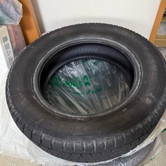 タイヤの画像
