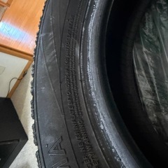 タイヤの画像