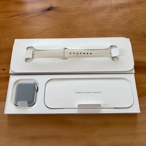 Apple Watch SE(第 2 世代)GPS44mm