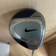 Golf ゴルフクラブセット③　NIKEなど　10本セットの画像