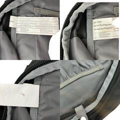 186001 現状品 BlackDiamond ブラックダイヤモンド リュック・バッグ ブラック ナイロン ユニセックス [250210HM190134]の画像