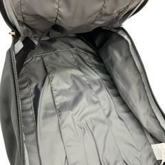 186001 現状品 BlackDiamond ブラックダイヤモンド リュック・バッグ ブラック ナイロン ユニセックス [250210HM190134]の画像