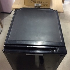 三菱　168L 2ドア冷凍冷蔵庫　MR-P17-B 2015年製の画像