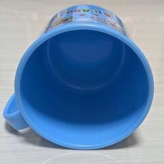 子供用 コップの画像
