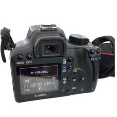 186000 現状品 canon キャノン Canon キヤノン デジタルカメラ EOS kiss F  [A1000027773801A]の画像