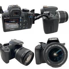 186000 現状品 canon キャノン Canon キヤノン デジタルカメラ EOS kiss F  [A1000027773801A]の画像