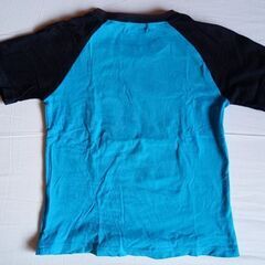 スーパーマリオ Tシャツ 120cmの画像