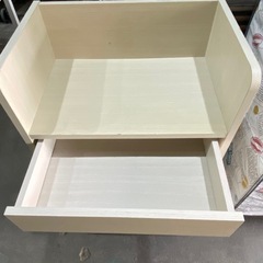 今週の激安‼️目玉商品💰🔶マルチ収納ワゴン🔶8/22より販売‼️1点限り早い者勝ちの画像