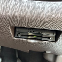 パッソ　車検付き　ETC付き　19万の画像