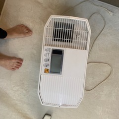 加湿器の画像