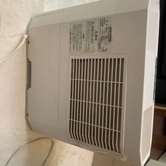 加湿器の画像