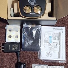 【美品】パナソニック　肩こりの画像