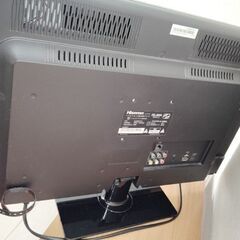 Hisense　液晶テレビ JQ10773 2018年製 24型の画像