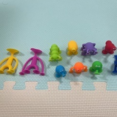 吸盤ブロック　95個の画像