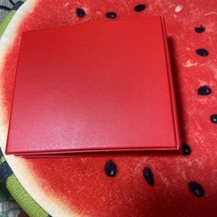 CD＆DVDケースの画像