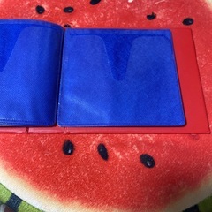 CD＆DVDケースの画像