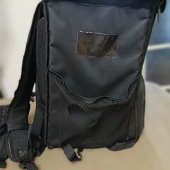 Uber bag の画像