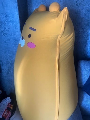 ヨギボmidi ライオン