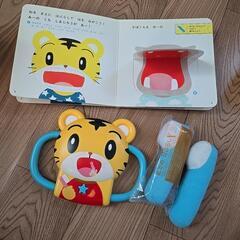 こどもちゃれんじ　エデュトイの画像