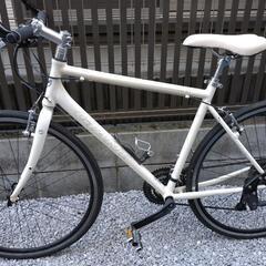 🚴💨GIANT ESCAPE R3 カスタム‼️の画像