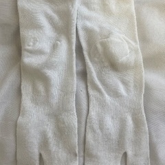 足袋の画像