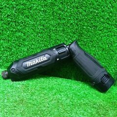 マキタ makita TD022D 充電式ペンインパクトドライバ【船橋馬込店】【店頭取引限定】【中古】管理番号：IT4VCNBZNHOXの画像