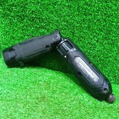 マキタ makita TD022D 充電式ペンインパクトドライバ【船橋馬込店】【店頭取引限定】【中古】管理番号：IT4VCNBZNHOXの画像