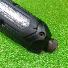 マキタ makita TD022D 充電式ペンインパクトドライバ【船橋馬込店】【店頭取引限定】【中古】管理番号：IT4VCNBZNHOXの画像