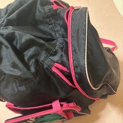 【格安】ROXYリュックの画像