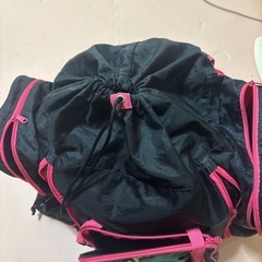 【格安】ROXYリュックの画像
