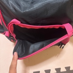 【格安】ROXYリュックの画像