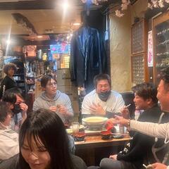 大型現場での作業員さん　大募集～の画像