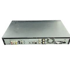【レガストック川崎本店】【動作確認済み】TOSHIBA 東芝 VARDIA DVDレコーダー RD-E305K HDD320GB 2010年製の画像