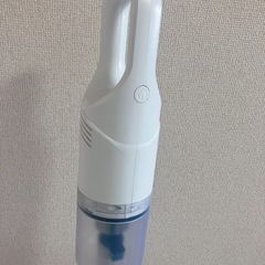 ニトリ スティック掃除機の画像
