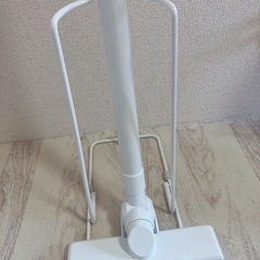 ニトリ スティック掃除機の画像