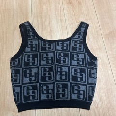 GYDAタンクトップの画像