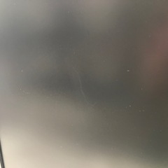 ORION22インチ液晶テレビ/2024年の画像