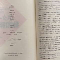 ドイツ語辞典　勉強中の方　これから学びたい方の画像