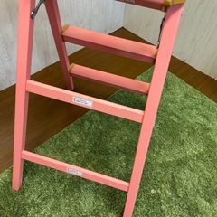 【リユース☆エコちょっぷ】 DCM カラーステップ　の画像