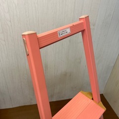 【リユース☆エコちょっぷ】 DCM カラーステップ　の画像
