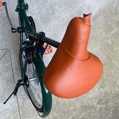 29インチ 自転車の画像
