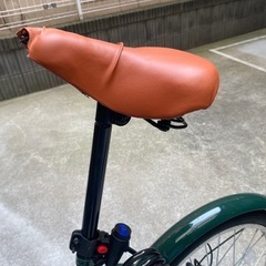 29インチ 自転車の画像